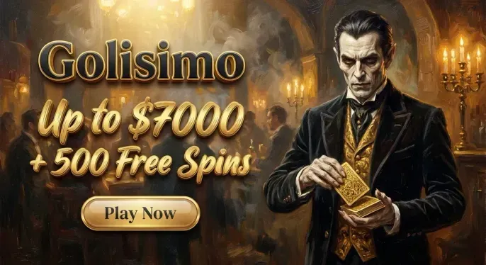 Golisimo Casino